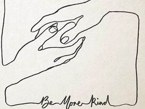 Supporting image for story: Frank Turner, Be More Kind - album review