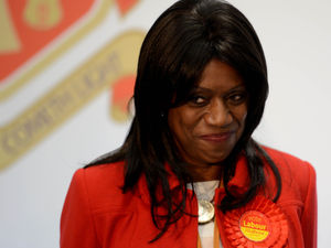 Supporting image for story: Black Country flag: MP Eleanor Smith's post about row deleted off Facebook