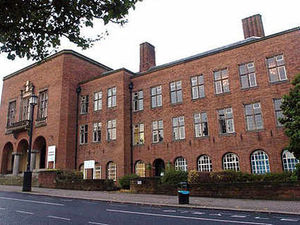 Supporting image for story: 800 council workers are made redundant