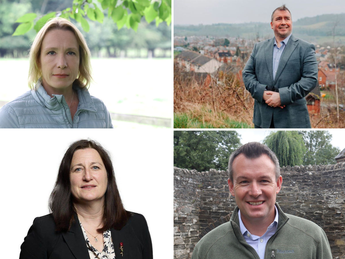 'Hard-won improvement' or 'last-minute concession': Shropshire and Mid Wales MPs welcome Government's farm tax U-turn