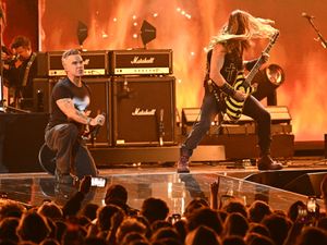 Supporting image for story: ‘We’d love to host Brit Awards for years’, says Co-op Live boss