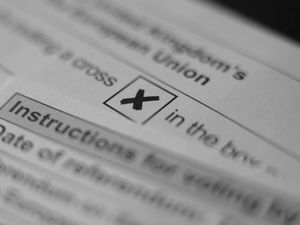 Supporting image for story: Fact check: Little evidence of postal vote fraud in the UK