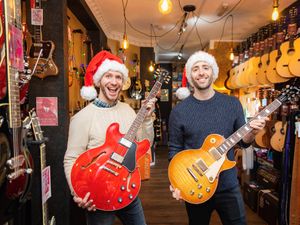 Supporting image for story: Shrewsbury BID in call to 'shop local' as part of national campaign this weekend 