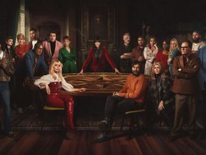 Supporting image for story: The Celebrity Traitors pulls in more than six million viewers for launch episode