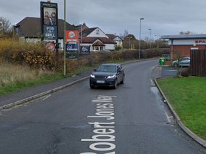 Supporting image for story: Woman who drove wrong way on road by petrol station when double alcohol limit is banned