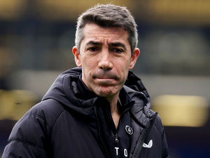 Supporting image for story: Bruno Lage delighted with Wolves' second half display