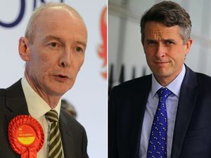 Supporting image for story: 'Everyone could see this coming' - Labour's Pat McFadden hits out at Gavin Williamson's handling of exams 'shambles'