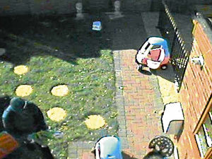 Supporting image for story: Execution killing of Richard Deakin shocked a quiet suburb