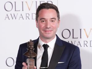 Supporting image for story: Gareth Southgate play will be updated to reflect Euros defeat- James Graham