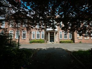 Supporting image for story: Telford regeneration project gets £2.3m boost