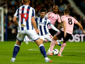 Supporting image for story: Alex Mowatt statistic highlights how vital the midfielder is to West Brom following Millwall nightmare