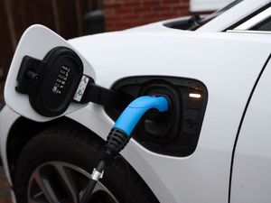 Supporting image for story: Dozens of electric car charging points to be installed across Sandwell