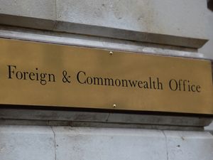 Supporting image for story: Ukraine arrests British man suspected of spying for Russia