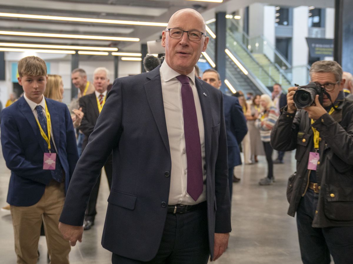 SNP will &lsquo;win big&rsquo; next year, Swinney predicts