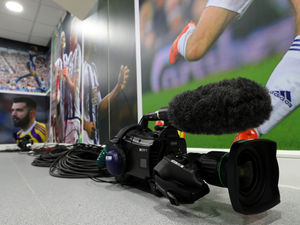 Supporting image for story: Two West Brom games moved to be broadcast live by Sky Sports