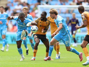 Supporting image for story: Departed West Brom defender released in summer suffering similar injury issue that hampered final Albion season