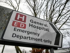 Supporting image for story: Dead patient left on ward for almost five hours as trust grapples with Covid-19