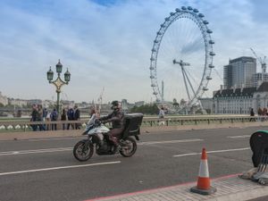 Supporting image for story: Sharp increase seen in Brits seeking public transport alternatives