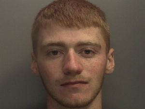 Supporting image for story: Dangerous driver sentenced after collisions left one man dead and another paralysed