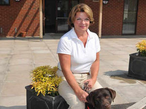 Supporting image for story: Village stands in as set for The Archers