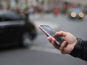 Supporting image for story: New Gov.uk app ‘will let people access government services all in one place’