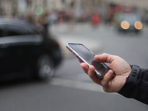 Supporting image for story: New Gov.uk app ‘will let people access government services all in one place’