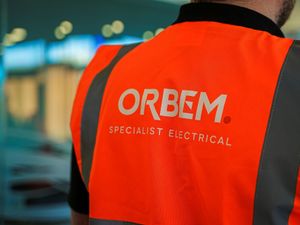 Supporting image for story: Telford's Instaspark launches electrical brand following national expansion