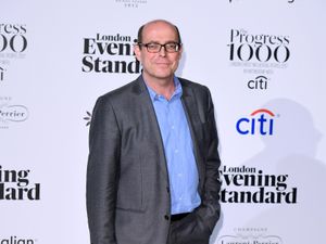 Supporting image for story: Nick Robinson says social media was hacked as his ‘defences were down’