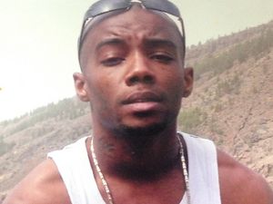 Supporting image for story: Carl Campbell murder: Two men deny West Bromwich street killing