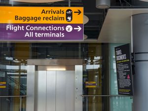 Supporting image for story: Concerns raised over risk of new Covid variant as travel restrictions eased