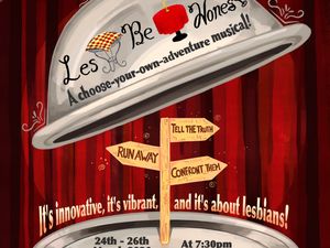 Supporting image for story: No two shows the same in Birmingham’s newest musical this spring - here's when and where you can be part of it