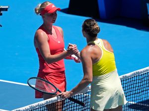 Supporting image for story: Aryna Sabalenka full of praise for Clara Tauson after beating her in Melbourne