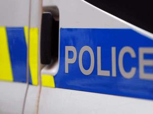 Supporting image for story: Probe after man found lying in West Bromwich street dies