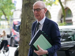 Supporting image for story: Russia prepared to launch cyber attacks on UK, minister to warn
