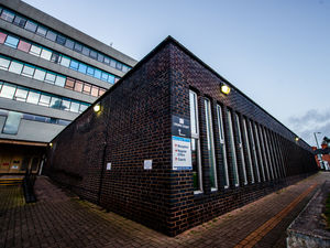 Supporting image for story: Market Drayton man admits wounding and assaulting a woman