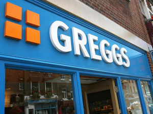 Supporting image for story: Greggs store opens in Aldridge bringing seven jobs