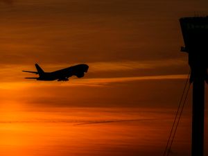 Supporting image for story: Brexit ‘teething problems’ and coronavirus pose issues for Britons flying to EU