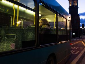 Supporting image for story: TUC calls for better pay and conditions for night-shift workers