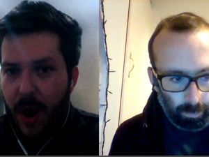 Supporting image for story: Productive window for Villa - Jonny Drury and Matt Maher on Aston Villa's transfer dealings - WATCH