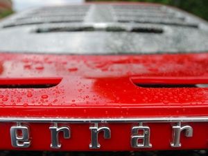 Supporting image for story: Celebrating 70 years of Ferrari road cars
