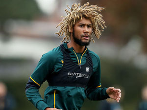 Supporting image for story: Bruno Lage has not ruled out Wolves return for Dion Sanderson