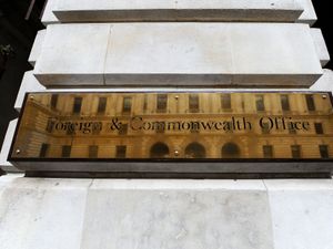 Supporting image for story: UK imposes further sanctions in response to Russian invasion of Ukraine