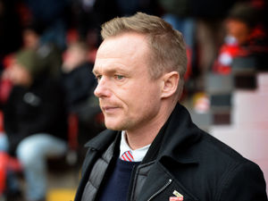 Supporting image for story: Walsall boss Dean Keates looking for non-league gem