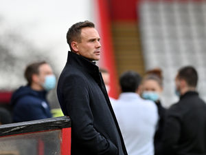 Supporting image for story: Matt Taylor desperate for a win to lift the mood at Walsall