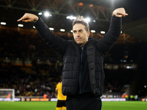 Supporting image for story: Wolves v Crystal Palace preview: Julen Lopetegui calling for special Molineux atmosphere