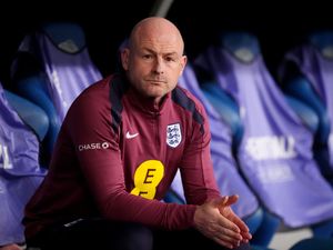 Supporting image for story: What next for Lee Carsley and England?