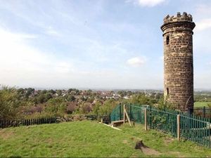 Supporting image for story: Sedgley Beacon lottery cash bid hopes dashed
