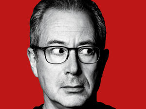 Supporting image for story: Ben Elton, The Grufallo and more: Birmingham Hippodrome announces new shows to celebrate 120th anniversary