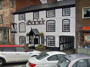 Supporting image for story: Hunt for attackers after serious assault in pub beer garden