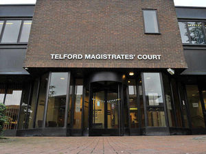 Supporting image for story: Dog owner in court over out-of-control animals near Shrewsbury